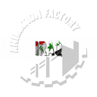 Iraq Animation