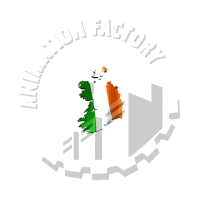 Ireland Animation