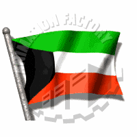 Kuwaiti Animation