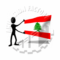 Lebanese Animation
