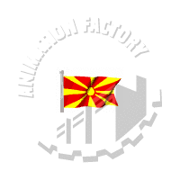 Macedonia Animation
