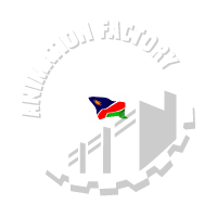 Namibia Animation
