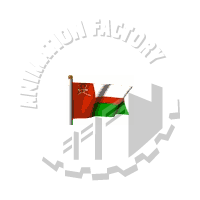 Oman Animation