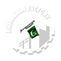 Pakistan Animation