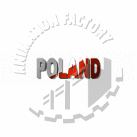 Poland Animation