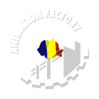 Romania Animation