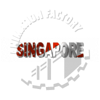 Singapore Animation