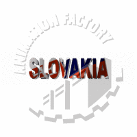 Slovakia Animation
