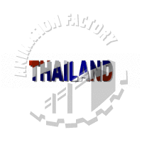Thailand Animation