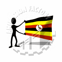 Ugandan Animation