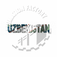 Uzbekistan Animation