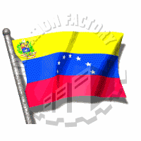 Venezuela Animation