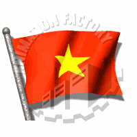 Vietnamese Animation