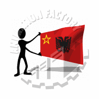Kosovo Animation