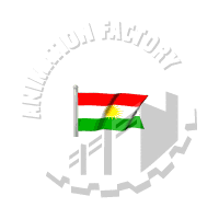Kurdistan Animation