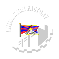 Tibetan Animation