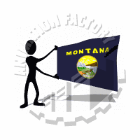 Montana Animation