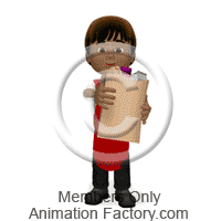 Sacker Animation