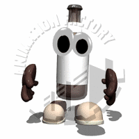 Bottle Animation