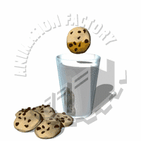 Cookies Animation