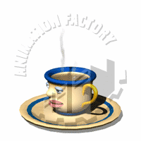 Teacup Animation
