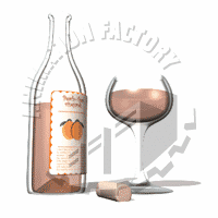 Wineglass Animation