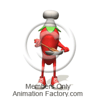 Pan Animation