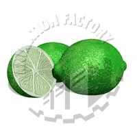 Lime Animation