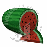 Melon Animation