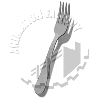Cutlery Animation