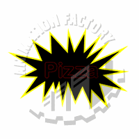 Pizza Animation