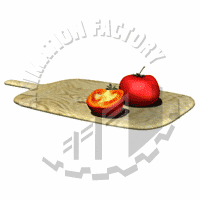 Tomatoes Animation
