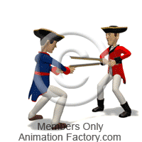Colonial Animation