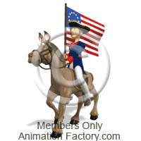 America Animation