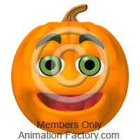Halloween Animation