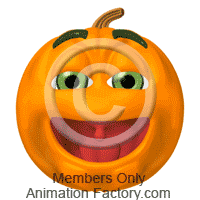 Halloween Animation