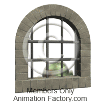 Captivity Animation