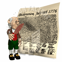 Declaration Animation