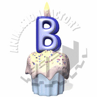 Birthday Animation