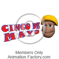 Mexico Animation