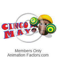 Mayo Animation