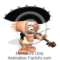Mexico Animation