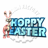 Hoppy Animation