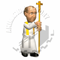 Catholic Animation