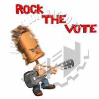 Rock-n'-roll Animation