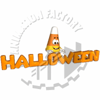 Halloween Animation