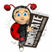 Ladybug Animation