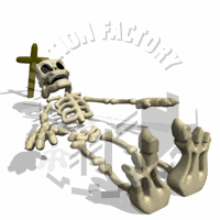 Bones Animation