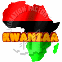 Kwanzaa Animation