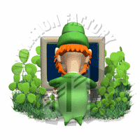 Green Animation